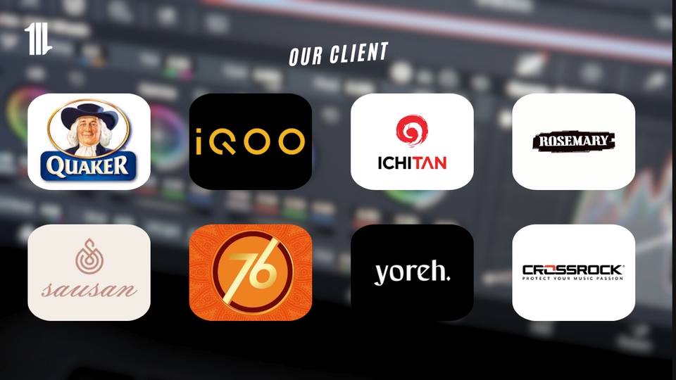 Video Editing - Video Editing Profesional (Wedding, Iklan, Konten, Vlog, DLL) - CEPAT, BERKUALITAS, REVISI NO BATAS! - 6