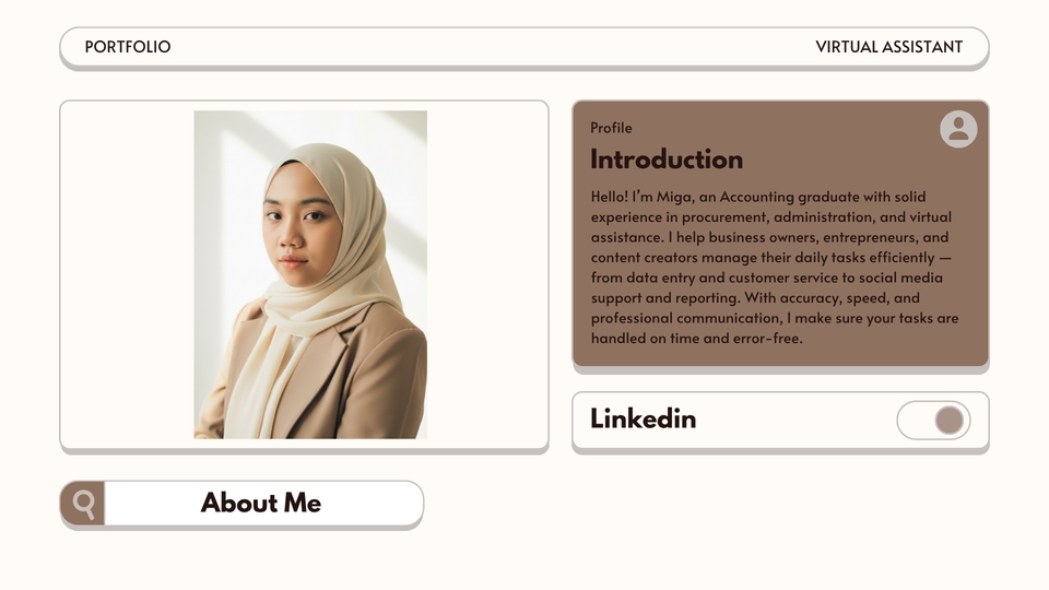 Social Media Management - Jasa Kelola Social Media (Instagram, Tiktok, Facebook, Shopee, Tokopedia, dll) - 2