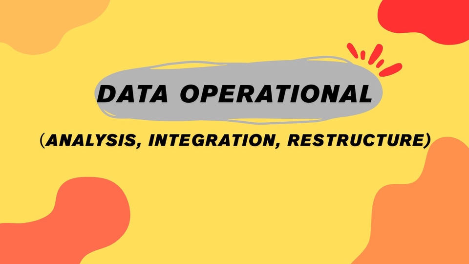 Data Analysis & Visualisasi