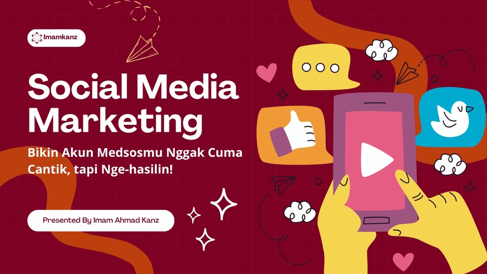 Media sosial