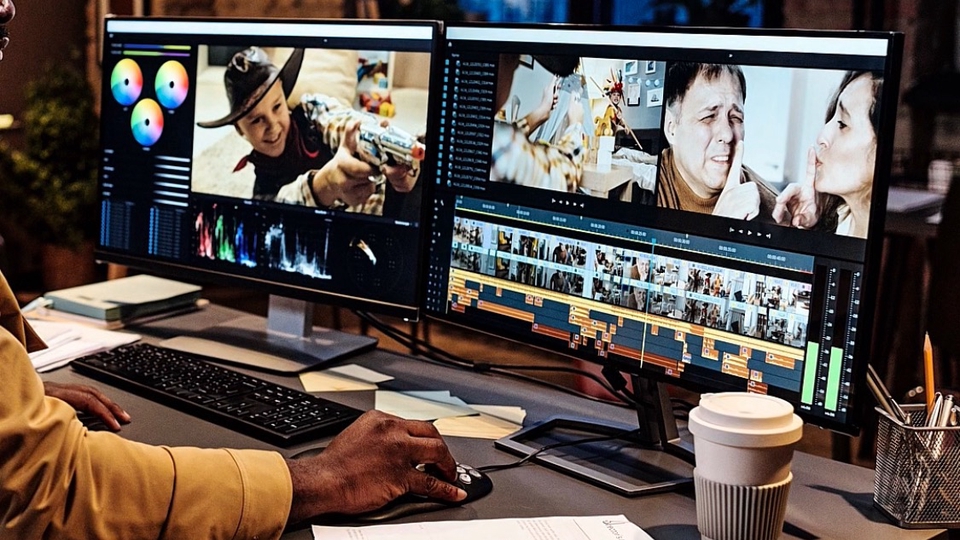 EDITING VIDEO REELS/TIKTOK/SHORT