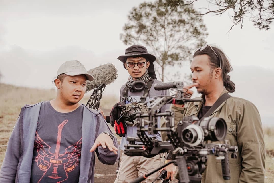 Video Editing - EDITING VIDEO REELS/TIKTOK/SHORT - 5