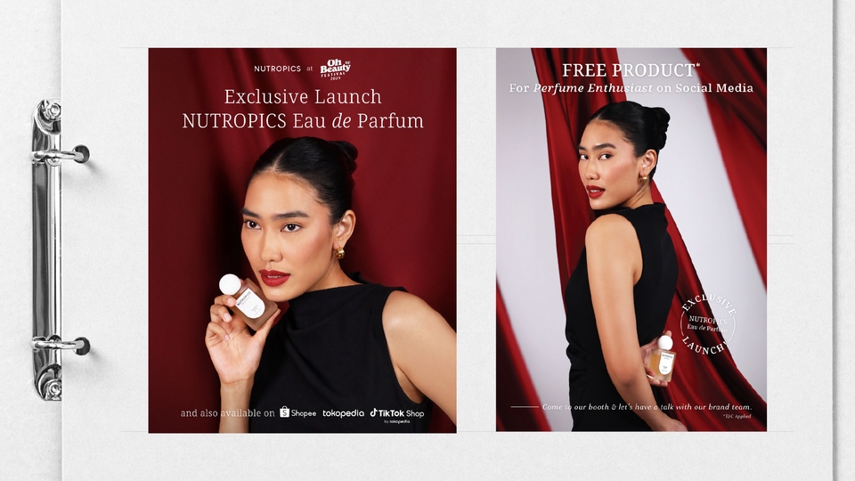 Banner Online - DESAIN COVER BUKU/LAPORAN & POSTER/BROSUR - 4