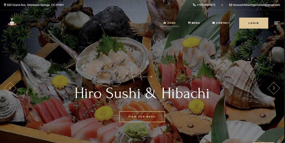 Web Development - Jasa Sistem Aplikasi Web Custom (Sistem Informasi - CMS, Office, Sekolah, Restoran, Toko Online) - 5