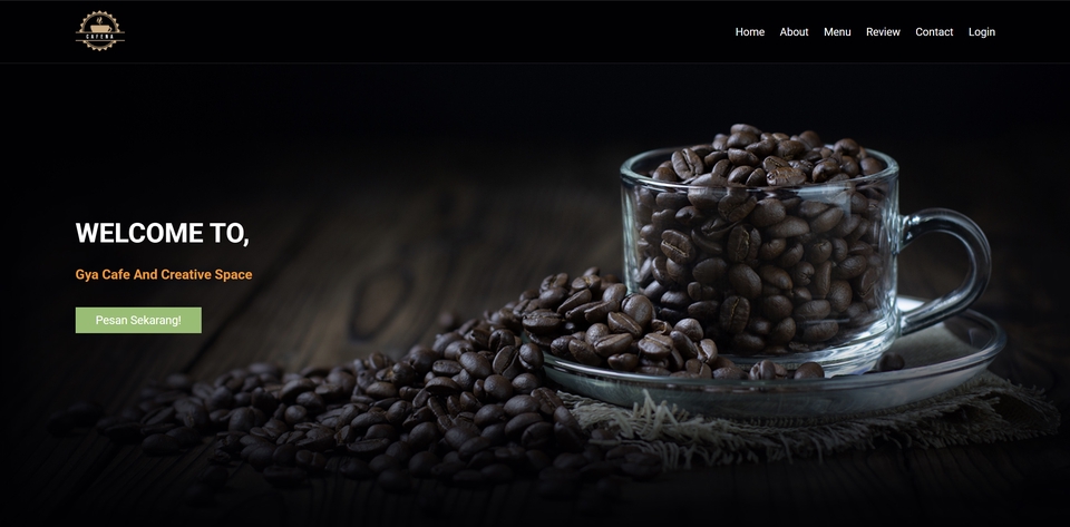 Web Development - Jasa Sistem Aplikasi Web Custom (Sistem Informasi - CMS, Office, Sekolah, Restoran, Toko Online) - 4