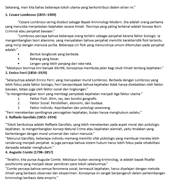 Pengetikan Umum - Jasa pengetikan tugas,essay dan lainnya - 3