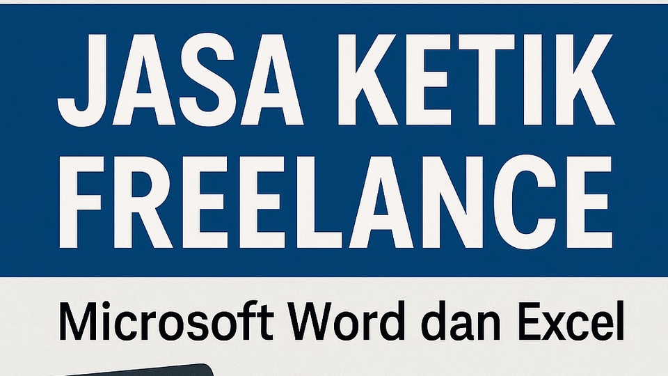 null - Jasa ketik administrasi 