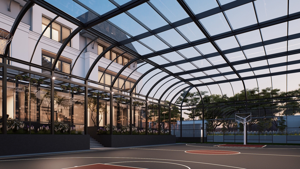 RENDER STILL IMAGES REALISTIC EXTERIOR / INTERIOR