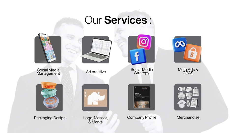 Meta Ads - Meta ads, Facebook ads, Instagram ads (FREE 1 MATERI ADS, CPAS, KONTEN) - 2