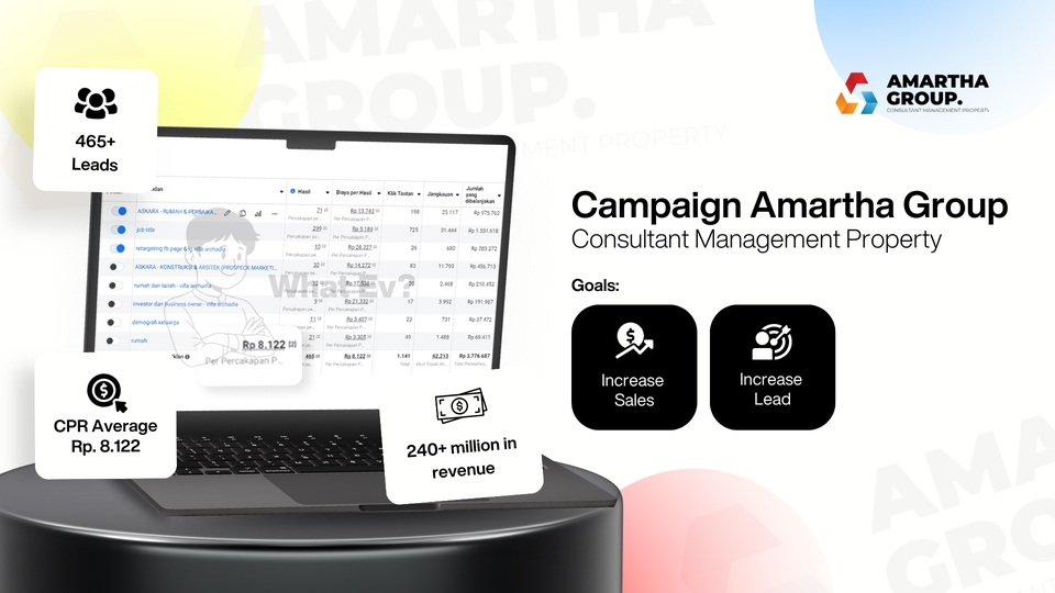 Meta Ads - Meta ads, Facebook ads, Instagram ads (FREE 1 MATERI ADS, CPAS, KONTEN) - 8