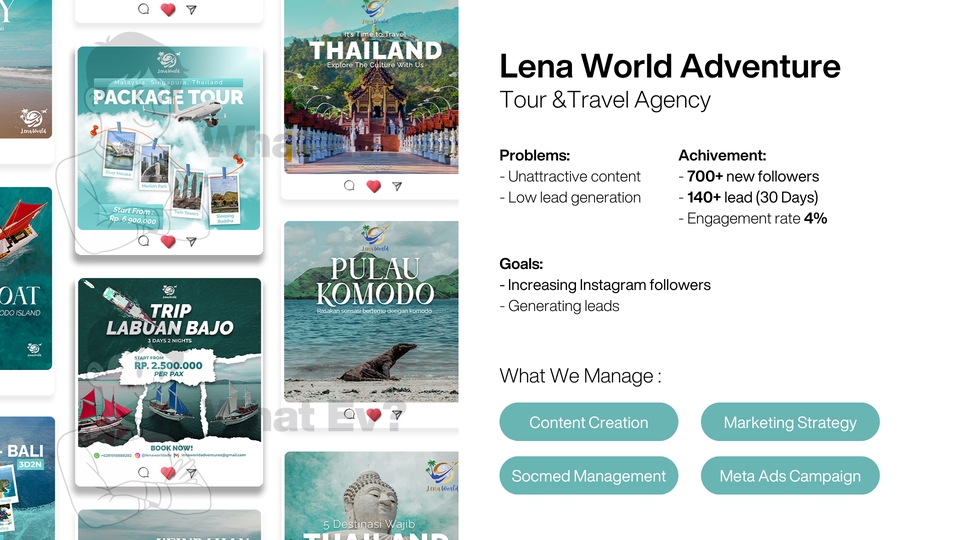 Meta Ads - Meta ads, Facebook ads, Instagram ads (FREE 1 MATERI ADS, CPAS, KONTEN) - 11