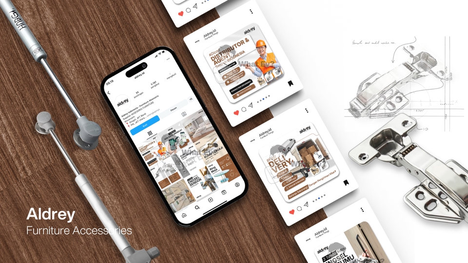Meta Ads - Meta ads, Facebook ads, Instagram ads (FREE 1 MATERI ADS, CPAS, KONTEN) - 22