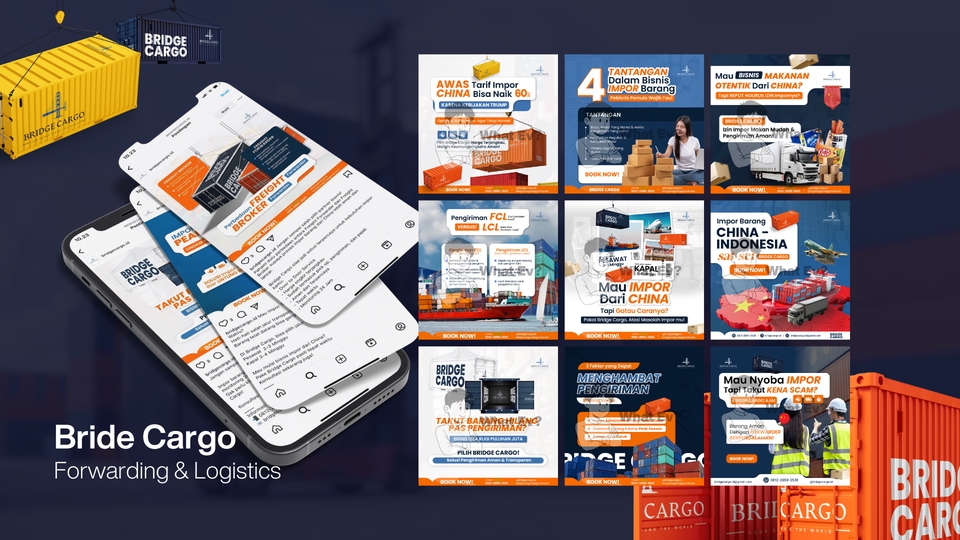Meta Ads - Meta ads, Facebook ads, Instagram ads (FREE 1 MATERI ADS, CPAS, KONTEN) - 19