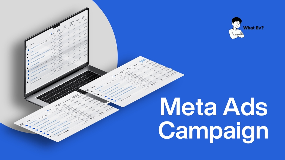 Meta Ads - Meta ads, Facebook ads, Instagram ads (FREE 1 MATERI ADS, CPAS, KONTEN) - 4