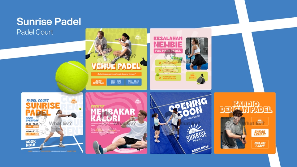 Meta Ads - Meta ads, Facebook ads, Instagram ads (FREE 1 MATERI ADS, CPAS, KONTEN) - 21