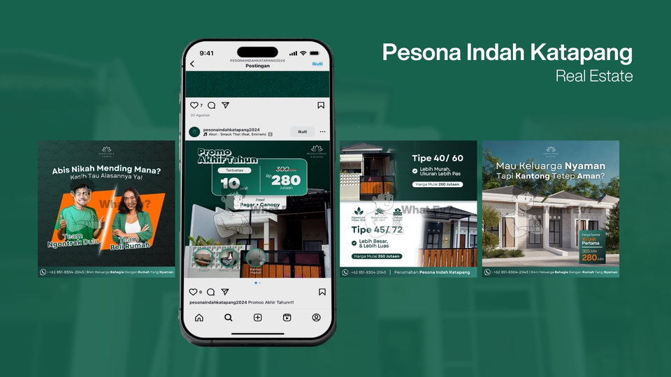 Meta Ads - Meta ads, Facebook ads, Instagram ads (FREE 1 MATERI ADS, CPAS, KONTEN) - 23
