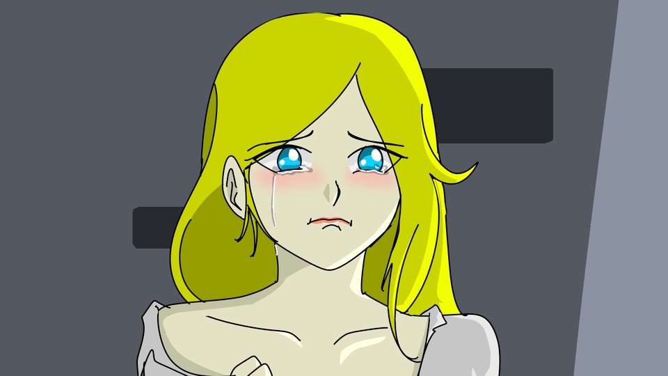 Desain Karakter - Desain karakter gaya anime.  - 5
