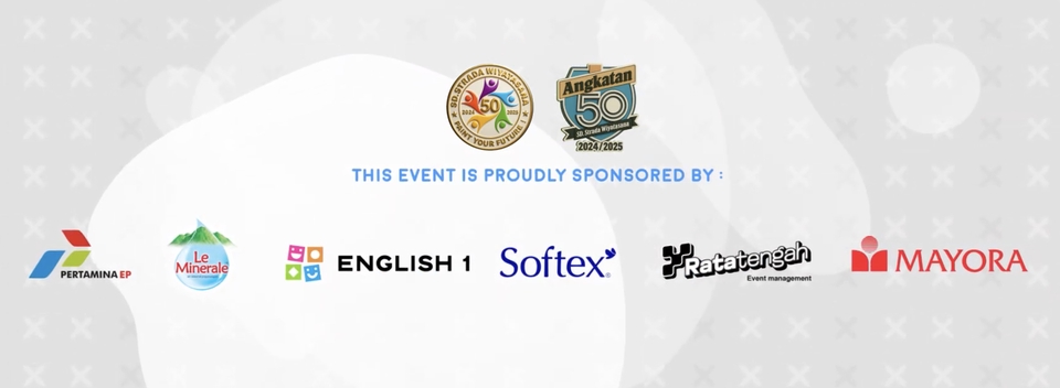 Motion Graphics - Animasi Logo, Bumper Logo, KV Looping untuk Event 100% Custom - 9