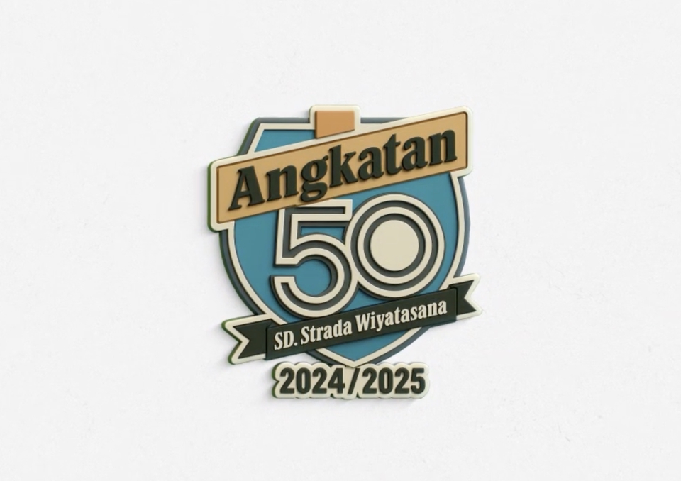Motion Graphics - Animasi Logo, Bumper Logo, KV Looping untuk Event 100% Custom - 6