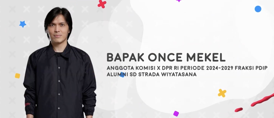 Motion Graphics - Animasi Logo, Bumper Logo, KV Looping untuk Event 100% Custom - 5