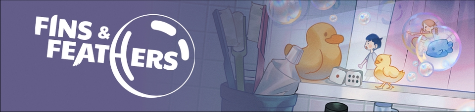 Fins & Feather
Co-op
https://hikayanproject.itch.io/fins-and-feather