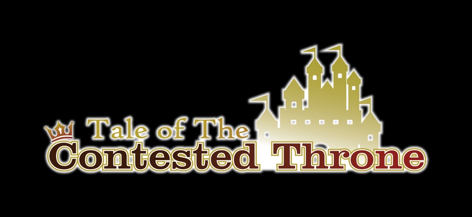 Tale of The Contested Throne
Visual Novel
https://kumanstudio.itch.io/tale-of-the-contested-throne