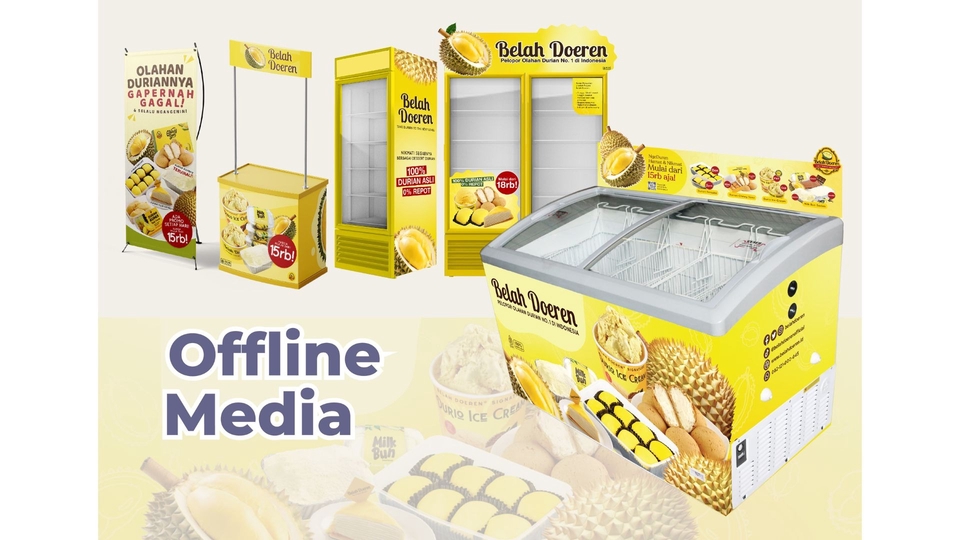 Offline Media by Rae