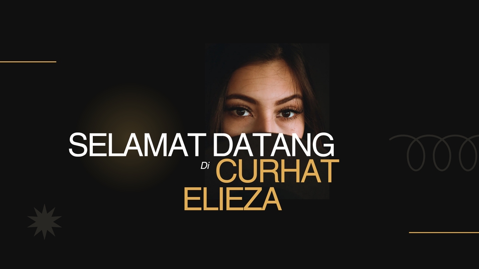 Pengembangan Diri - Curhat gabut - 2