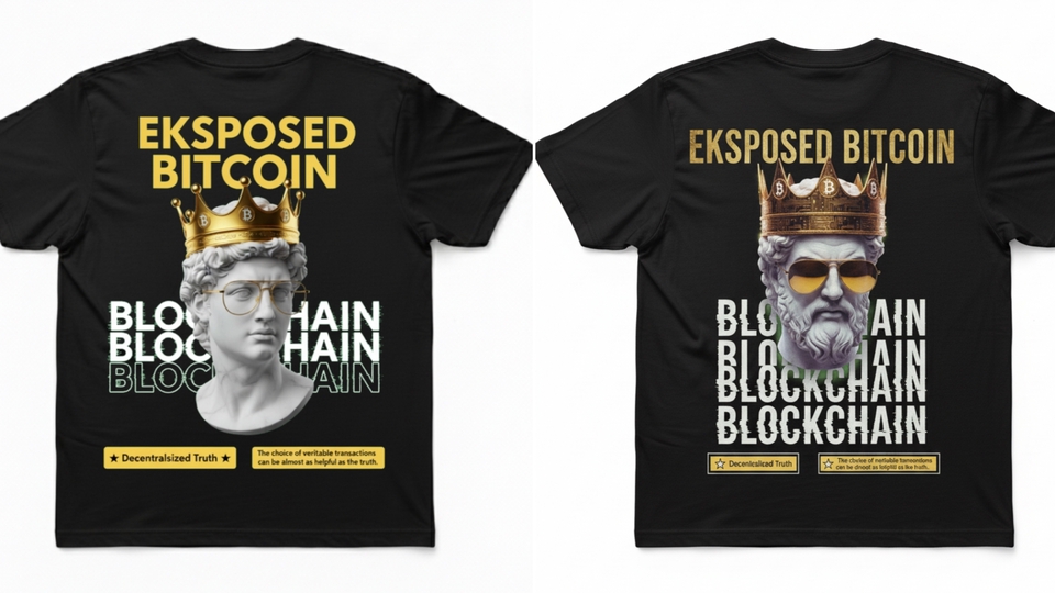 Desain Kaos & Motif - Desain T-Shirt Streetwear Modern & Hip-Hop Style Cepat AI Desain T-Shirt Streetwear Modern Cepat - 8