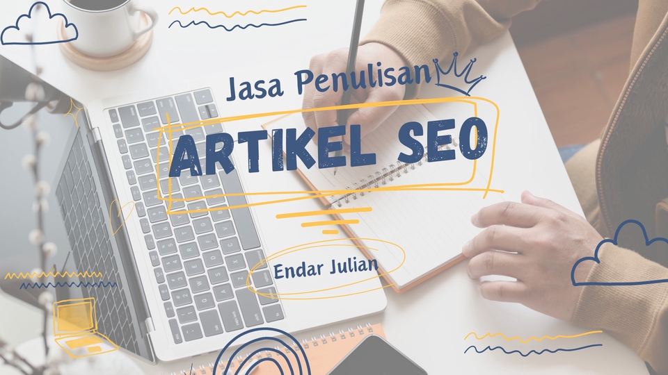 jasa penulis artikel seo