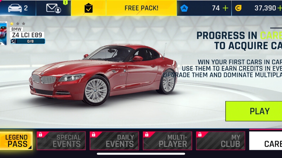 Saya dulu pernah menggarap automation testing utnuk project Asphalt 9 saat di Gameloft