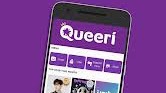 Queeri adalah aplikasi platform real-time voting dan manajemen fandom khusus untuk penggemar K-Pop