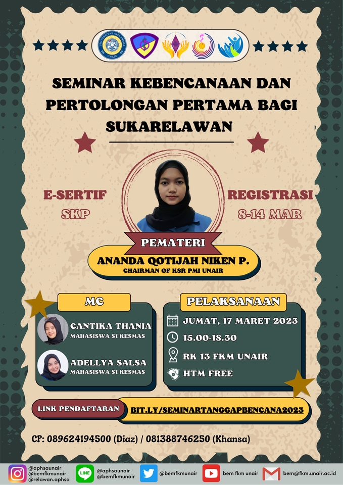 Canva - Jasa Desain Canva All Purpose (Unlimited Revision) - 5