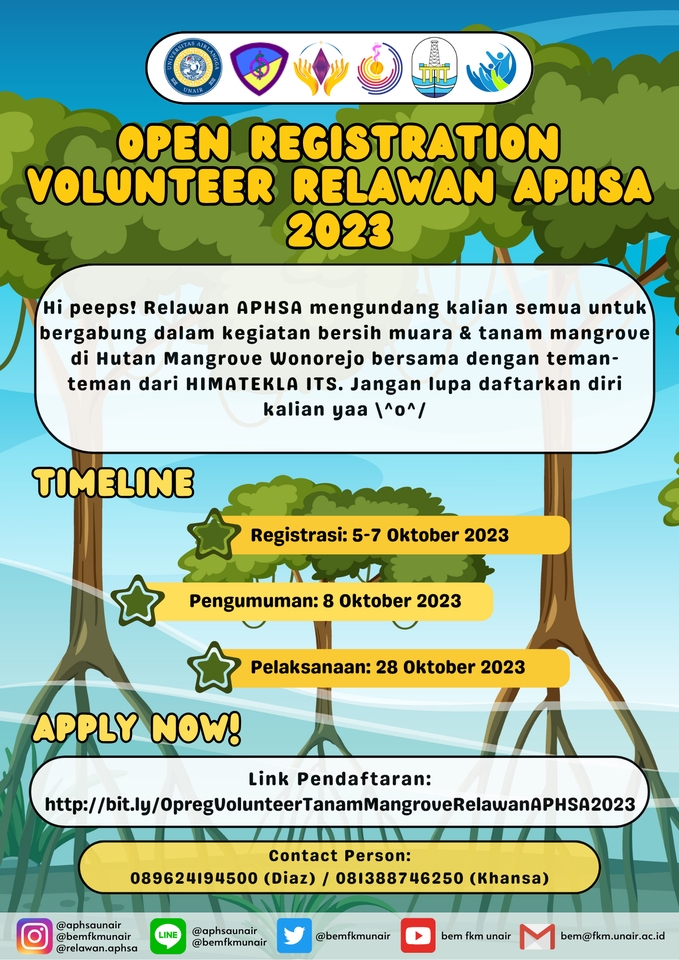 Canva - Jasa Desain Canva All Purpose (Unlimited Revision) - 6