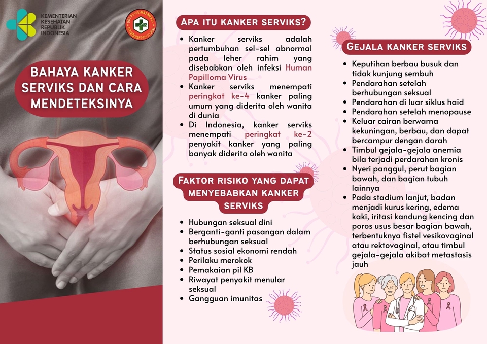 Canva - Jasa Desain Canva All Purpose (Unlimited Revision) - 4