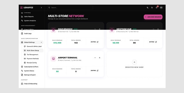 Web Development - Pembuatan Website & Aplikasi Custom Profesional Modern (React JS, Next JS, Vue JS, Angular) - 5