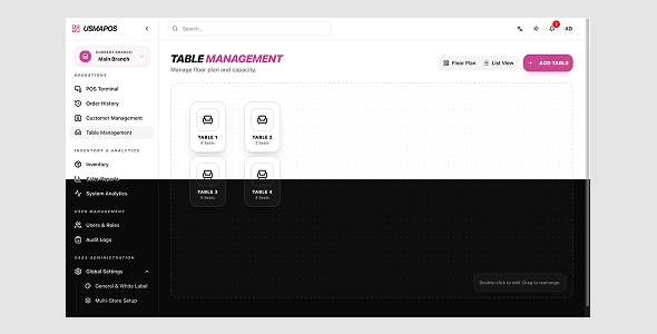 Web Development - Pembuatan Website & Aplikasi Custom Profesional Modern (React JS, Next JS, Vue JS, Angular) - 4