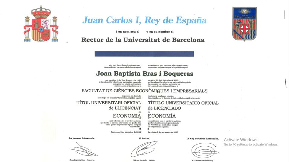 Penerjemahan - Penerjemahan Bahasa Spanyol ke Bahasa Indonesia - 13