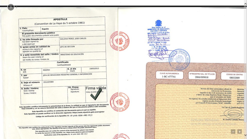 Penerjemahan - Penerjemahan Bahasa Spanyol ke Bahasa Indonesia - 16