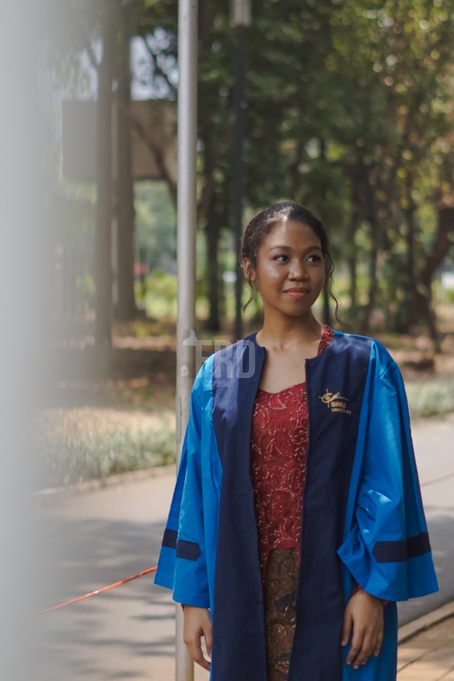 Fotografi - Graduation/Events/Personal Photography (Jakarta & Tangerang Selata  Based) - 7