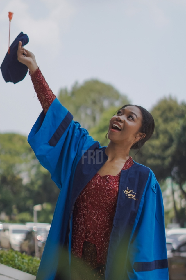 Fotografi - Graduation/Events/Personal Photography (Jakarta & Tangerang Selata  Based) - 6