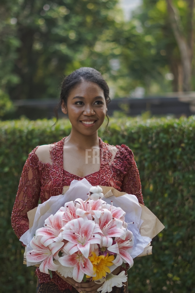 Fotografi - Graduation/Events/Personal Photography (Jakarta & Tangerang Selata  Based) - 8