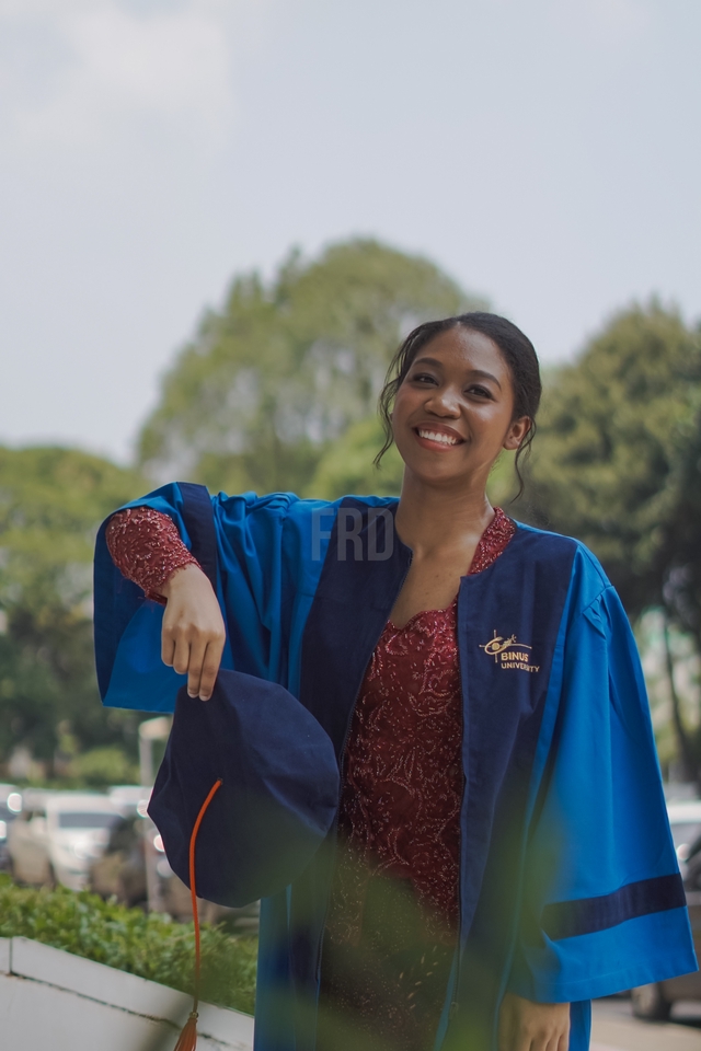 Fotografi - Graduation/Events/Personal Photography (Jakarta & Tangerang Selata  Based) - 5