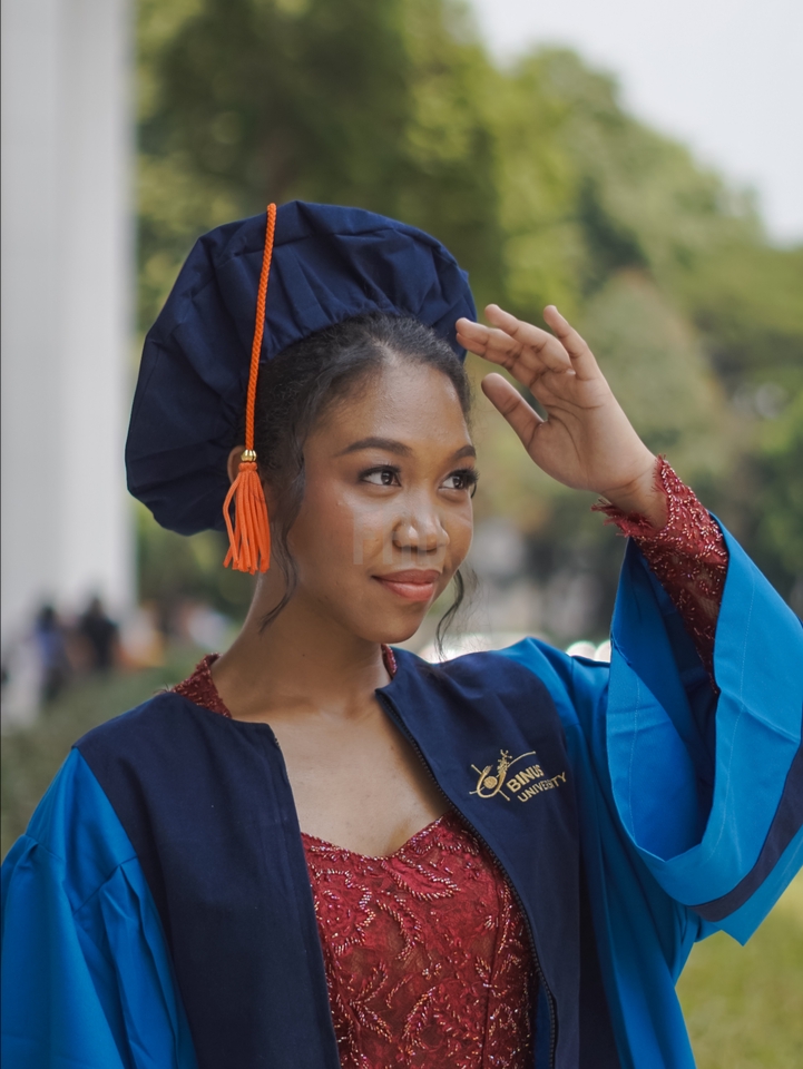 Fotografi - Graduation/Events/Personal Photography (Jakarta & Tangerang Selata  Based) - 9