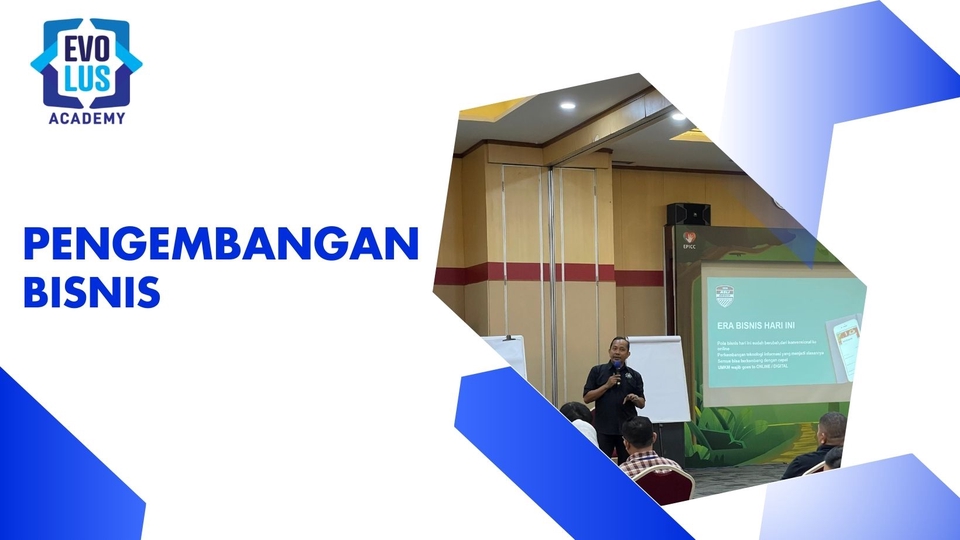 Mulai Bisnis/Start-up - Jasa Konsultasi Bisnis - 3