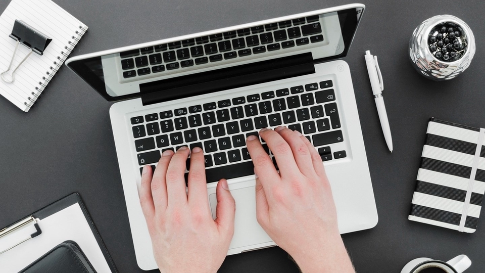 Jasa Entry Data, Input Excel, dan Pengetikan Cepat