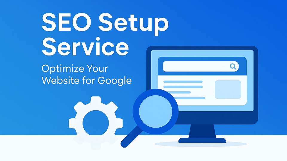 Jasa Backlink Dofollow Berkualitas Terbaik dan Terpercaya - SEO Setup & Optimization