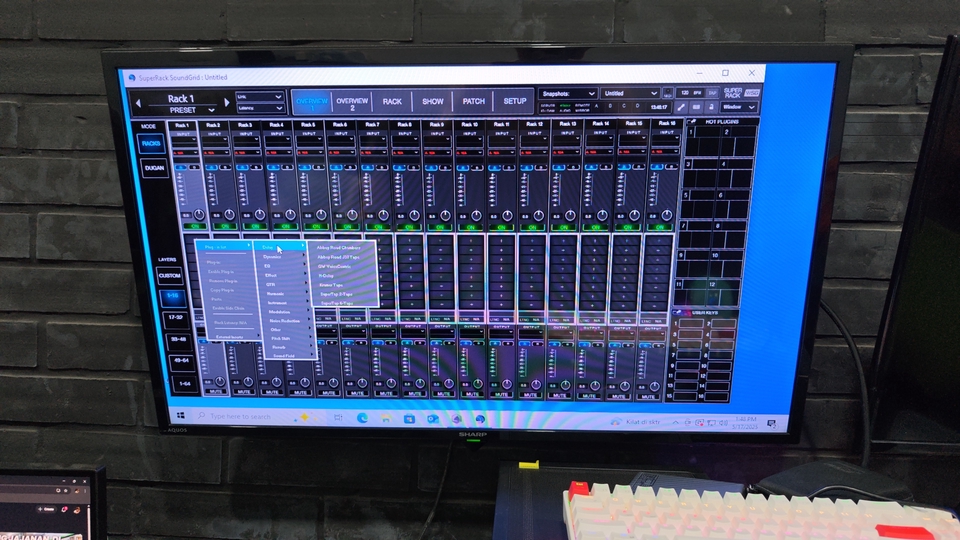 Jasa Lainnya di Visual dan Audio - Audio Editing | Mixing | Mastering