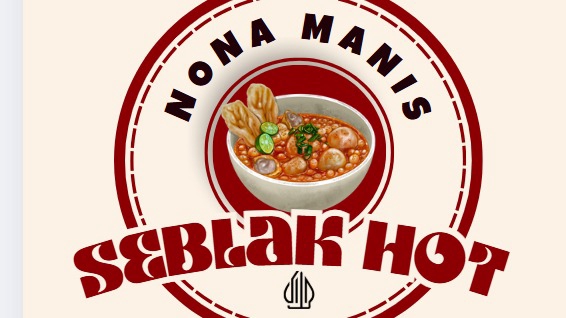 Jasa Desain & Membuat Logo Online Shop / Toko Online - Jasa Desain Logo