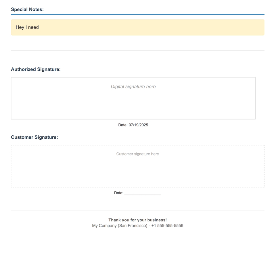 Jasa Lainnya - Jasa Pembuatan Custom Modul Odoo (Python/XML) & Fix Error - Cepat & Rapi - 8